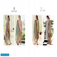 Varsha Ehrum Ziva Wholesale Self Woven Winter Salwar Kameez