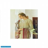 Varsha Ehrum Ziva Wholesale Self Woven Winter Salwar Kameez
