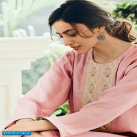 Varsha Ehrum Ziva Wholesale Self Woven Winter Salwar Kameez