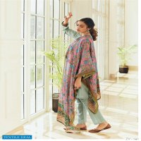 Varsha Ehrum Ziva Wholesale Self Woven Winter Salwar Kameez