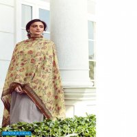 Varsha Ehrum Ziva Wholesale Self Woven Winter Salwar Kameez