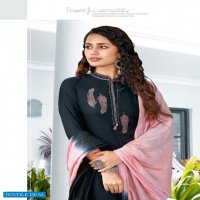 Kadlee Tamanna Wholesale Full Stitched 3 Piece Salwar Kameez
