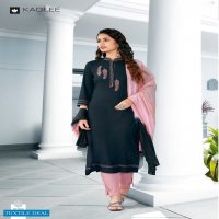 Kadlee Tamanna Wholesale Full Stitched 3 Piece Salwar Kameez