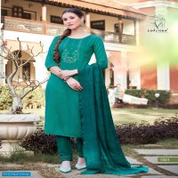 Ladyview Geet Wholesale Full Stitched Three Piece Salwar Kameez