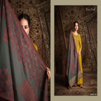 MUMTAZ ARTS KANTHA PURE TUSSAR SILK SUMMER WEAR FANCY DRESSES SUPPLIER