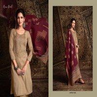MUMTAZ ARTS KANTHA PURE TUSSAR SILK SUMMER WEAR FANCY DRESSES SUPPLIER