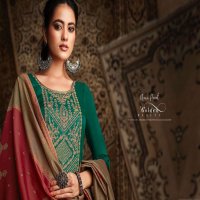 MUMTAZ ARTS KANTHA PURE TUSSAR SILK SUMMER WEAR FANCY DRESSES SUPPLIER
