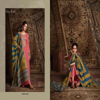 MUMTAZ ARTS KANTHA PURE TUSSAR SILK SUMMER WEAR FANCY DRESSES SUPPLIER