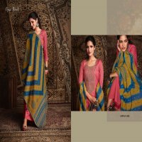 MUMTAZ ARTS KANTHA PURE TUSSAR SILK SUMMER WEAR FANCY DRESSES SUPPLIER