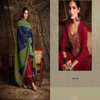MUMTAZ ARTS KANTHA PURE TUSSAR SILK SUMMER WEAR FANCY DRESSES SUPPLIER