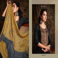 MUMTAZ ARTS KANTHA PURE TUSSAR SILK SUMMER WEAR FANCY DRESSES SUPPLIER