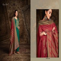 MUMTAZ ARTS KANTHA PURE TUSSAR SILK SUMMER WEAR FANCY DRESSES SUPPLIER