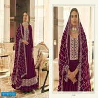 Fiona Sachi Wholesale Designer Anarkali Long Salwar Kameez