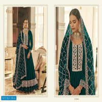 Fiona Sachi Wholesale Designer Anarkali Long Salwar Kameez