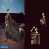 VEEHA BY DEEPSY SUIT DOLA JACQUARD INDIAN SUIT COLLECTION