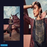 VEEHA BY DEEPSY SUIT DOLA JACQUARD INDIAN SUIT COLLECTION