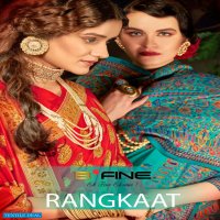 B FIne Rangkaat Wholesale Banaras Silk Indian Sarees