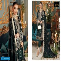 Rawayat Zartash Wholesale Pakistani Concept Dress