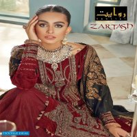 Rawayat Zartash Wholesale Pakistani Concept Dress