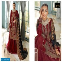Rawayat Zartash Wholesale Pakistani Concept Dress