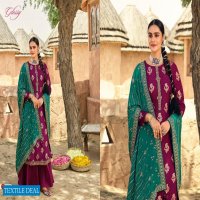 GLOSSY NIHAARA VOL 2 VISCOSE DOLA JACQUARD EXCLUSIVE FANCY SALWAR KAMEEZ