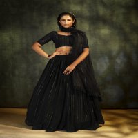 Shreematee Breeze Wholesale Designer Lehengas Choli