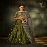 Shreematee Breeze Wholesale Designer Lehengas Choli
