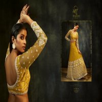 Shreematee Breeze Wholesale Designer Lehengas Choli