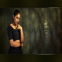 Shreematee Breeze Wholesale Designer Lehengas Choli