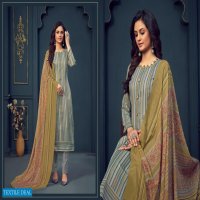 SKT Diana Wholesale Jaam Cotton Dress Material