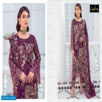 Rawayat Ramsha Vol-4 Wholesale Pakistani Concept Dress