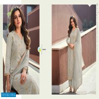VINAY TUMBAA SHAGUN ETHNIC WEAR READYMADE 3 PIECE COLLECTION