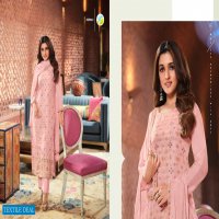 VINAY TUMBAA SHAGUN ETHNIC WEAR READYMADE 3 PIECE COLLECTION