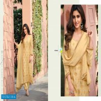VINAY TUMBAA SHAGUN ETHNIC WEAR READYMADE 3 PIECE COLLECTION