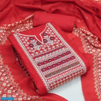 Hermitage Zinat Wholesale Lawn Cotton Dress Material