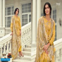 PRM NIshat Wholesale Pure Jaam Cotton Dress Material
