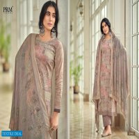 PRM NIshat Wholesale Pure Jaam Cotton Dress Material