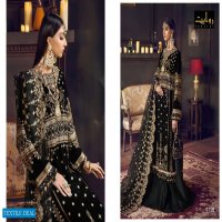 Rawayat Anaya Vol-3 Wholesale Pakistani Concept Dress