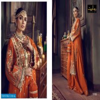 Rawayat Anaya Vol-3 Wholesale Pakistani Concept Dress