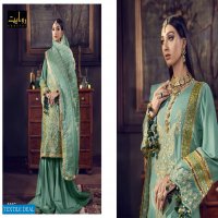 Rawayat Anaya Vol-3 Wholesale Pakistani Concept Dress