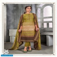 SKT Rozy Vol-2 Wholesale Soft Cotton Dress Material