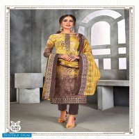 SKT Rozy Vol-2 Wholesale Soft Cotton Dress Material