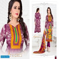 SKT Tanya Vol-30 Wholesale American Printed Dress Material