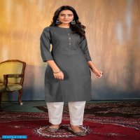 Banwery Couple Kurta Vol-3 Wholesale Ladies And Mens Kurta Pant Combo