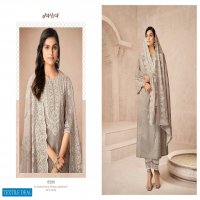 JAY VIJAY VIHANA PURE COTTON ELEGANT LOOK DESIGNER SUITS