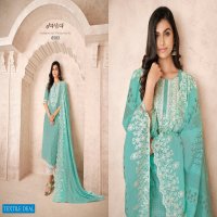 JAY VIJAY VIHANA PURE COTTON ELEGANT LOOK DESIGNER SUITS
