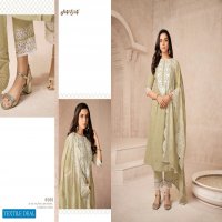 JAY VIJAY VIHANA PURE COTTON ELEGANT LOOK DESIGNER SUITS
