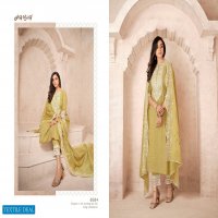 JAY VIJAY VIHANA PURE COTTON ELEGANT LOOK DESIGNER SUITS