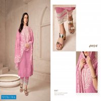JAY VIJAY VIHANA PURE COTTON ELEGANT LOOK DESIGNER SUITS