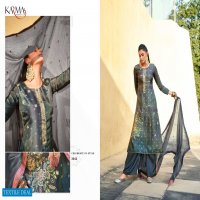 Karma Miraya Vol-3 Wholesale Pure Silk Jacquard Salwar Kameez